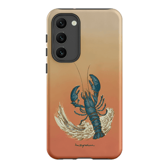 Beach Club Printed Phone Cases by Antipodean - The Dairy