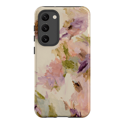 Blossom Printed Phone Cases Samsung Galaxy S23 Plus / Armoured by Ree Hodges - The Dairy