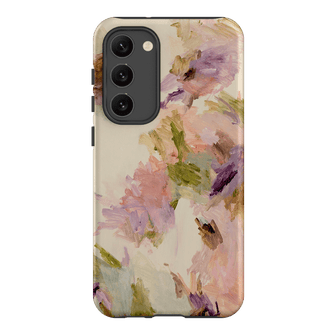 Blossom Printed Phone Cases Samsung Galaxy S23 Plus / Armoured by Ree Hodges - The Dairy