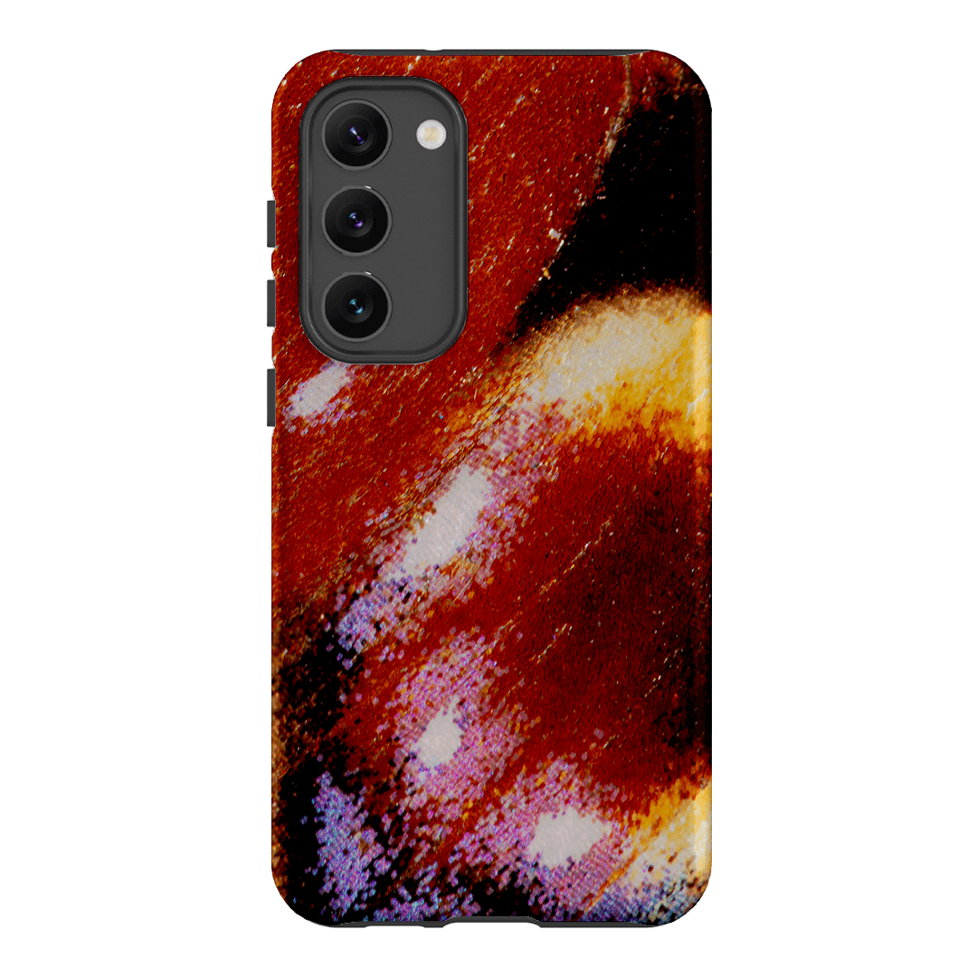 Carrie Printed Phone Cases Samsung Galaxy S23 Plus / Armoured by Paige Sara - The Dairy