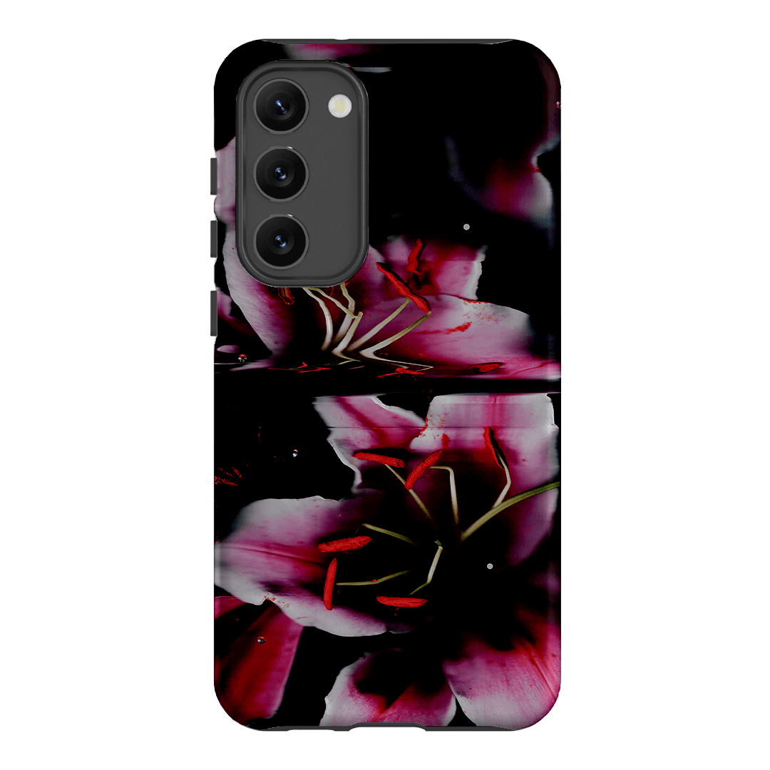 Charli Printed Phone Cases Samsung Galaxy S23 Plus / Armoured by Paige Sara - The Dairy