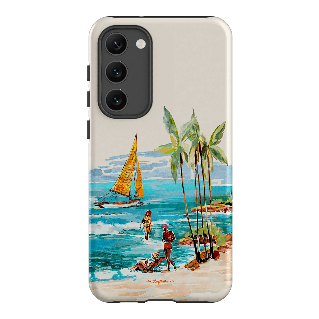 Cruze Printed Phone Cases by Antipodean - The Dairy