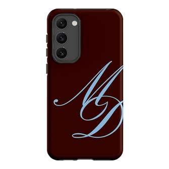 Custom Samsung Galaxy Case Custom Printed Phone Case Samsung Galaxy S23 Plus / Armoured / Gloss by Custom - The Dairy