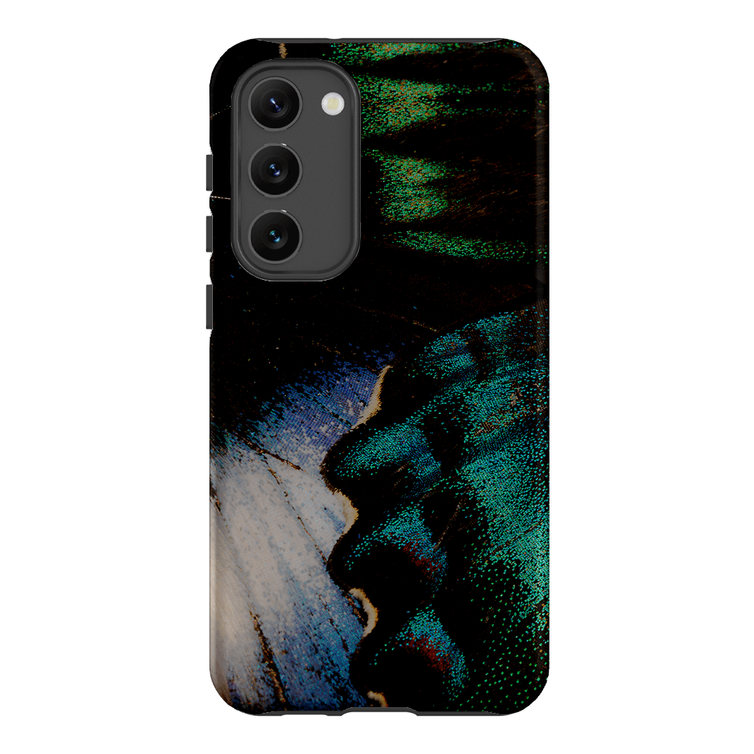 Delilah Printed Phone Cases Samsung Galaxy S23 Plus / Armoured by Paige Sara - The Dairy