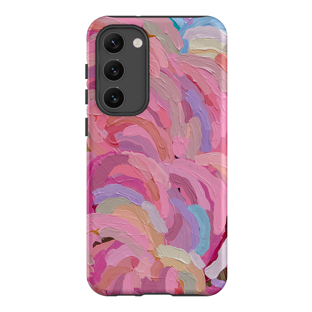 Fruit Tingle Printed Phone Cases Samsung Galaxy S23 Plus / Armoured by Erin Reinboth - The Dairy