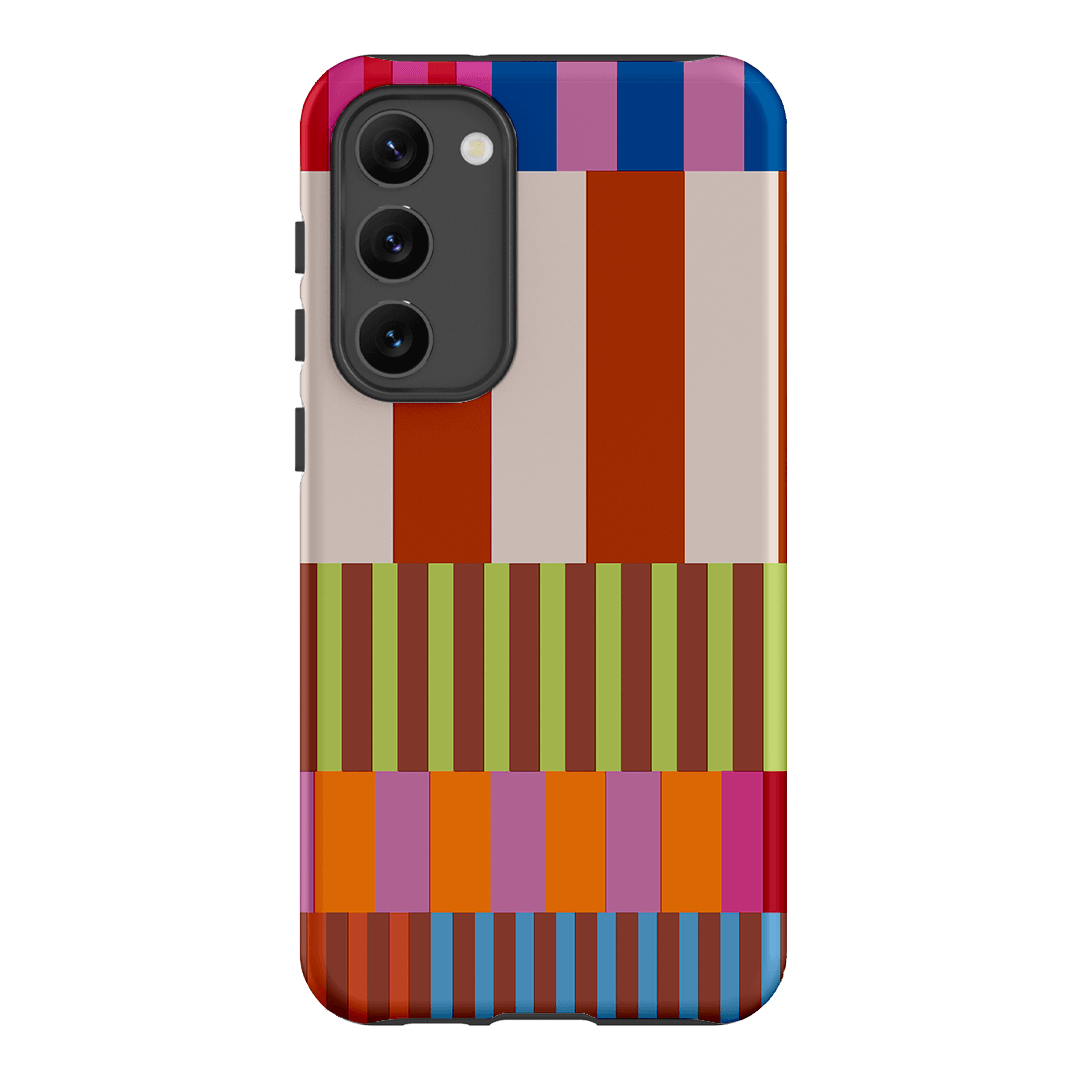 Las Casas Printed Phone Cases Samsung Galaxy S23 Plus / Armoured by Fenton & Fenton - The Dairy