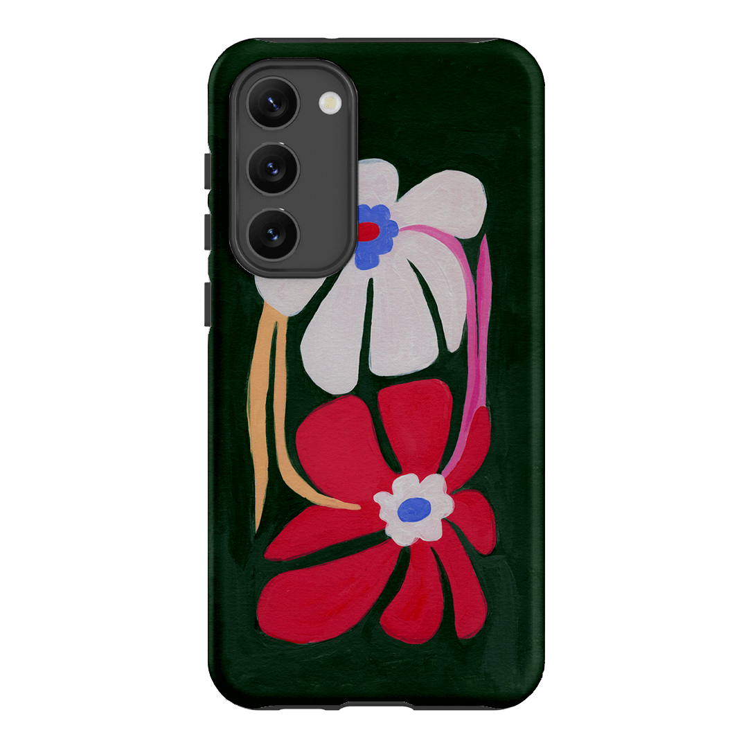 Le Fleur Printed Phone Cases Samsung Galaxy S23 Plus / Armoured by Studio Bon - The Dairy