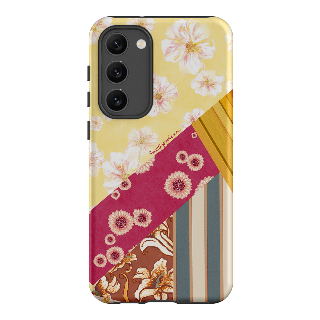 Lovers Lane Printed Phone Cases by Antipodean - The Dairy