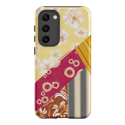 Lovers Lane Printed Phone Cases by Antipodean - The Dairy