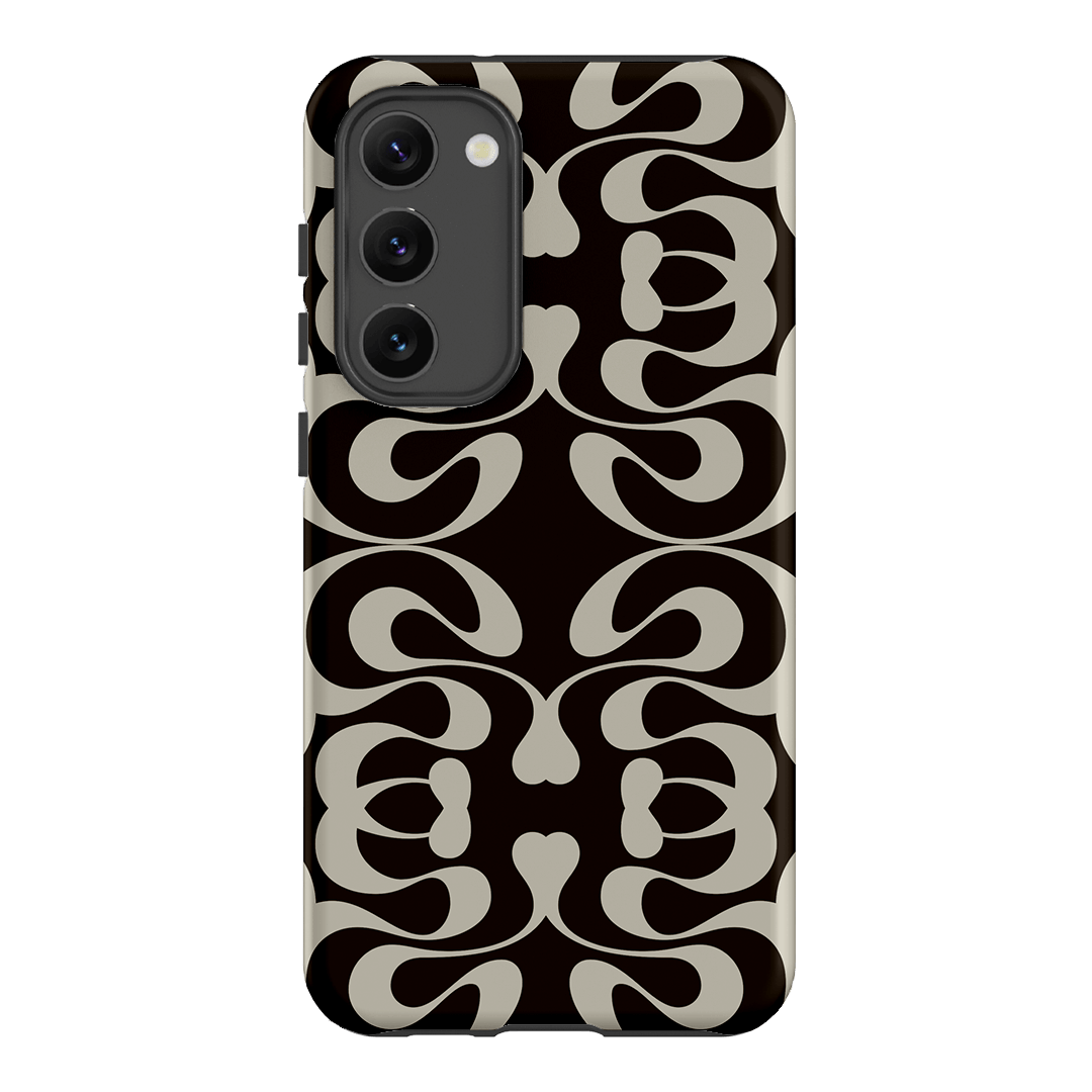 Marque Printed Phone Cases Samsung Galaxy S23 Plus / Armoured by Desmond & Dempsey - The Dairy