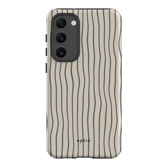 Panama Printed Phone Cases Samsung Galaxy S23 Plus / Armoured by Apero - The Dairy