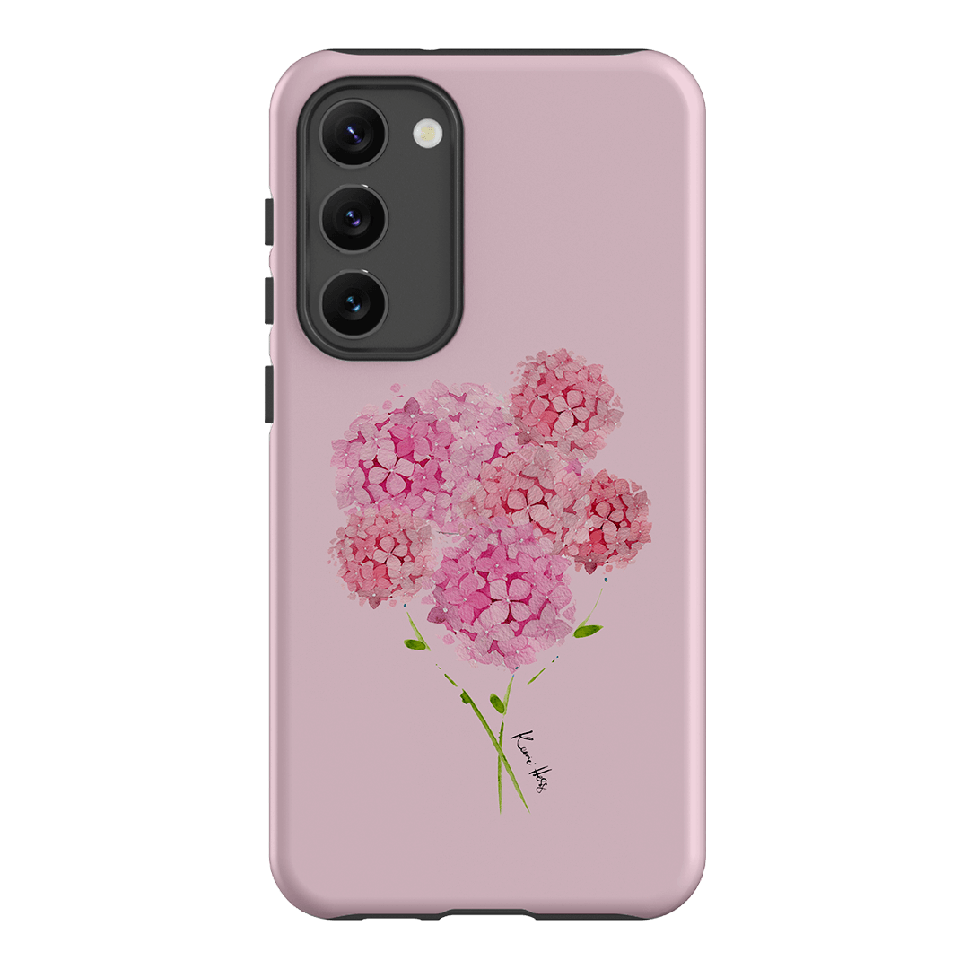 Pick Me Pink Printed Phone Cases Samsung Galaxy S23 Plus / Armoured by Kerrie Hess - The Dairy