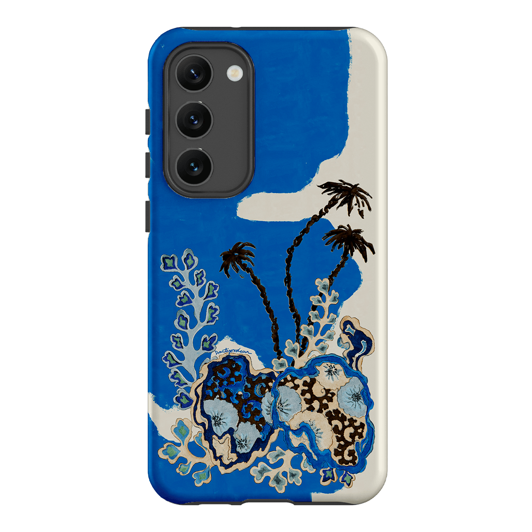 Pulse Printed Phone Cases by Antipodean - The Dairy