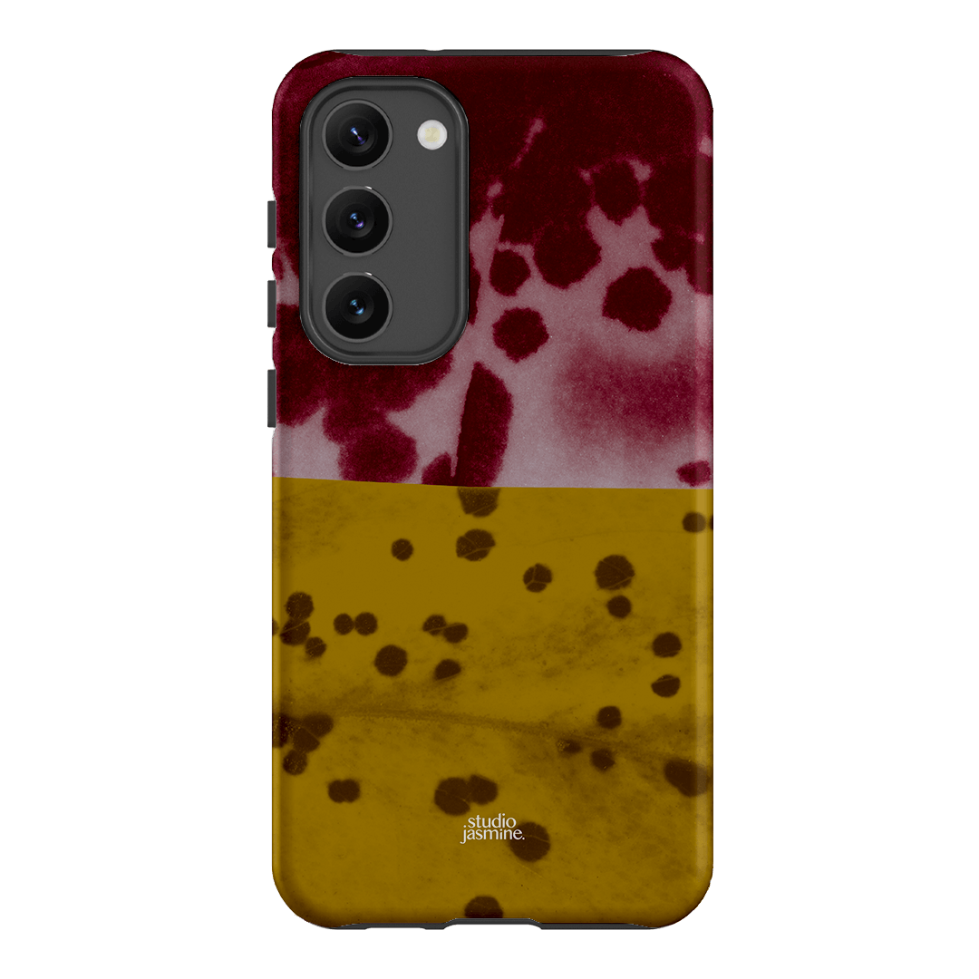 Ripe Printed Phone Cases Samsung Galaxy S23 Plus / Armoured by Jasmine Dowling - The Dairy