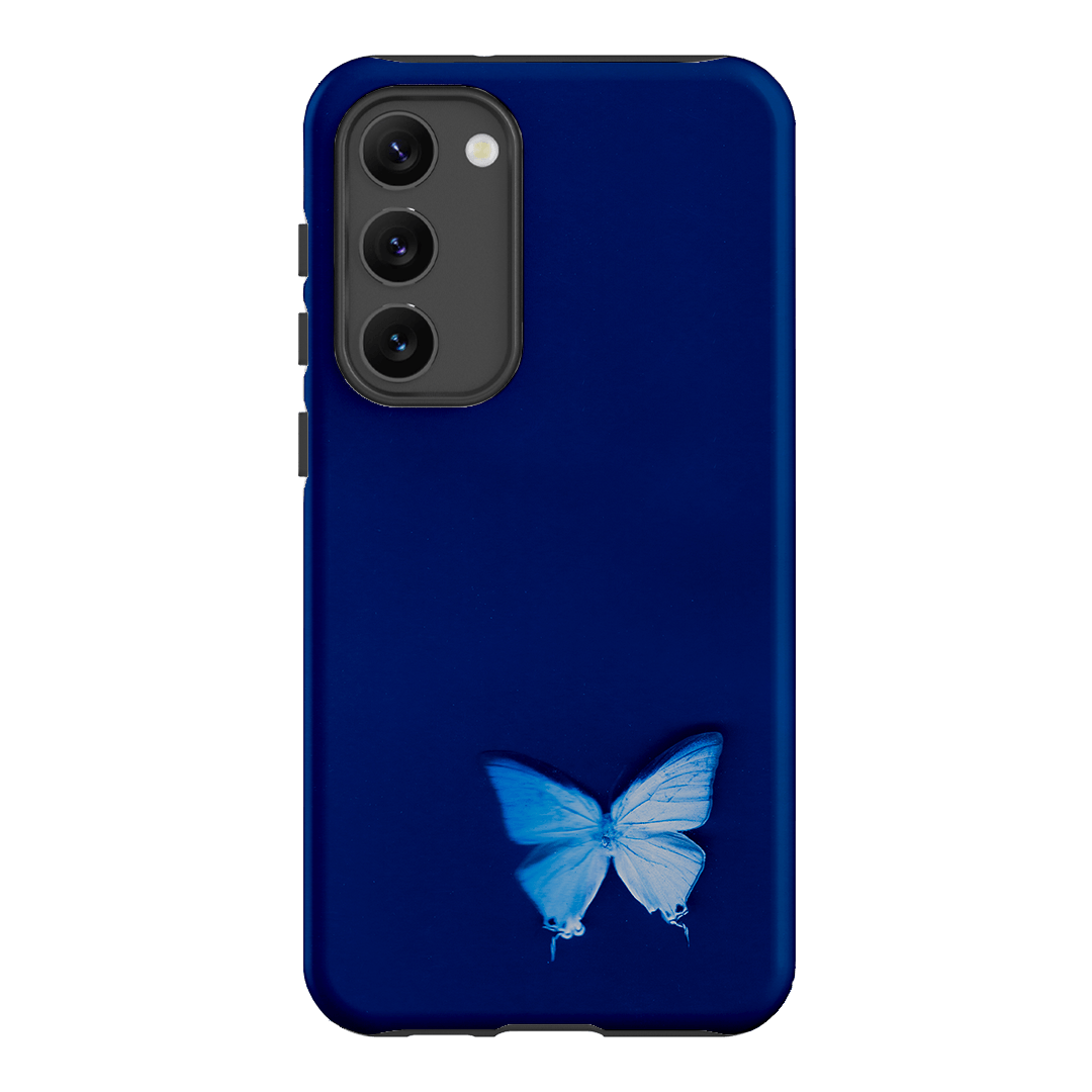 Sara Printed Phone Cases Samsung Galaxy S23 Plus / Armoured by Paige Sara - The Dairy