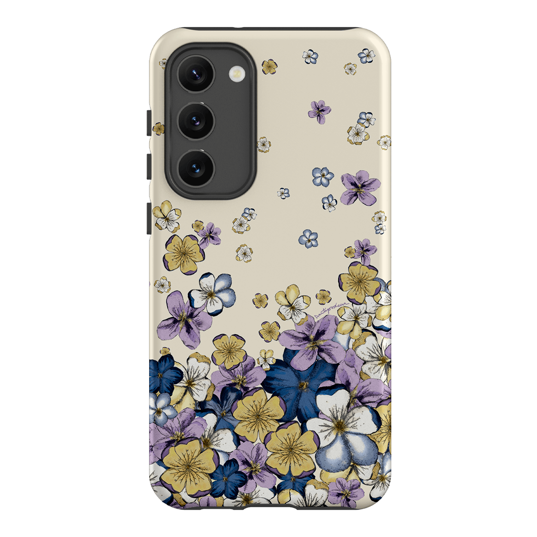 Soluna Printed Phone Cases by Antipodean - The Dairy