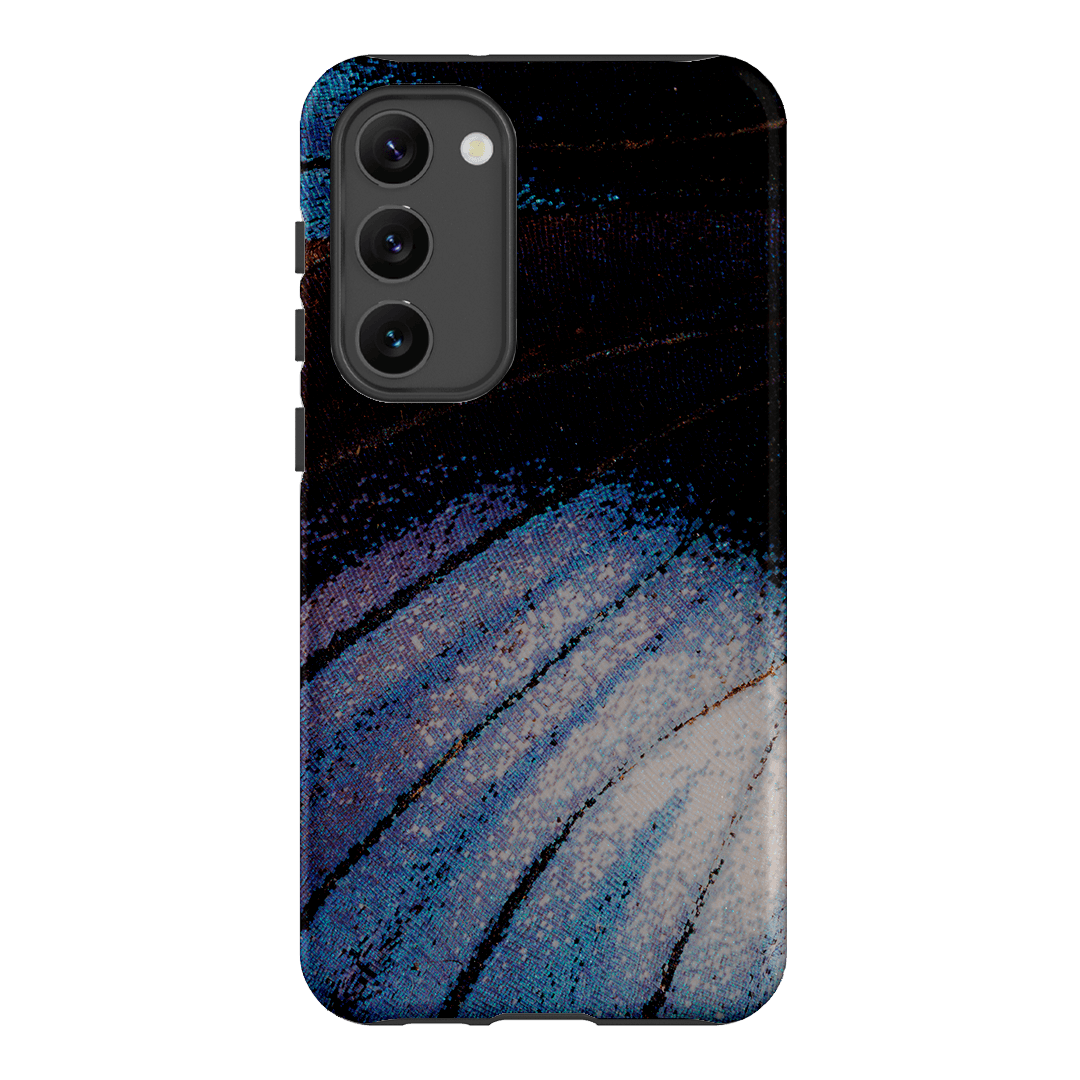 Stevie Printed Phone Cases Samsung Galaxy S23 Plus / Armoured by Paige Sara - The Dairy