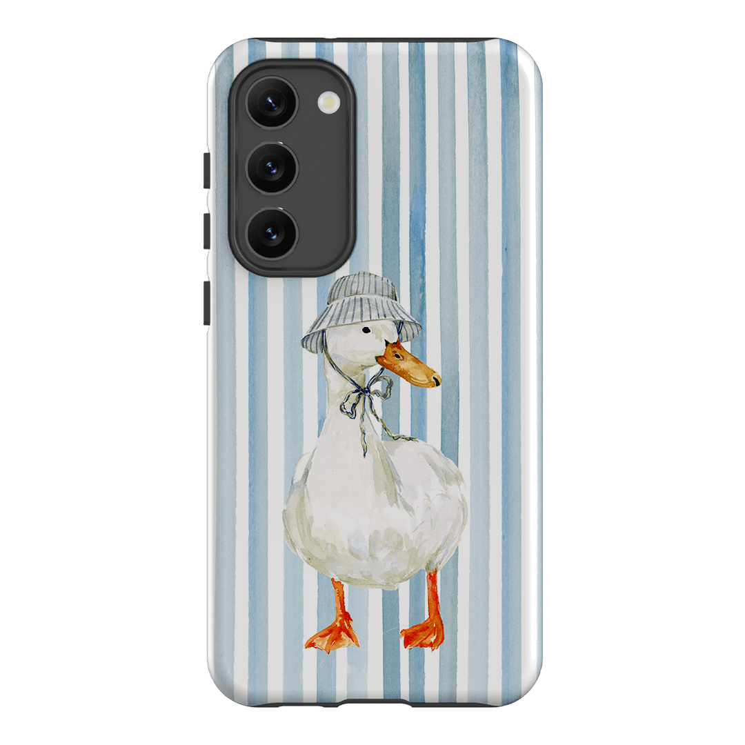Sunny Days Printed Phone Cases Samsung Galaxy S23 Plus / Armoured by Ellie Mae - The Dairy
