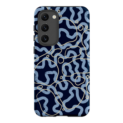 Surface Printed Phone Cases Samsung Galaxy S23 Plus / Armoured by Nardurna - The Dairy