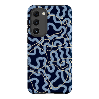 Surface Printed Phone Cases Samsung Galaxy S23 Plus / Armoured by Nardurna - The Dairy