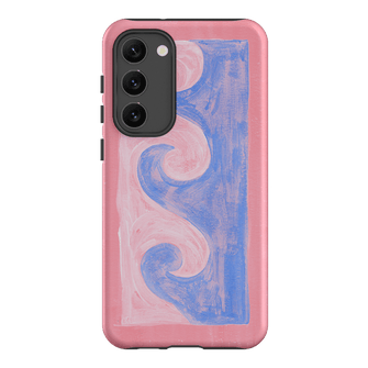 Swell Printed Phone Cases Samsung Galaxy S23 Plus / Armoured by Studio Bon - The Dairy