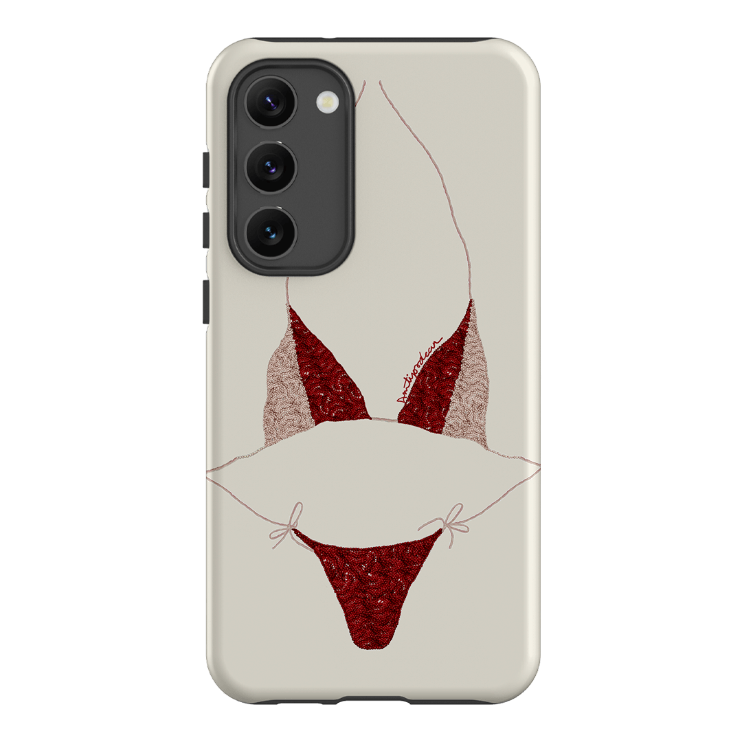 Vacay Mode Printed Phone Cases by Antipodean - The Dairy