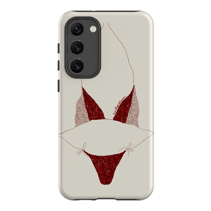 Vacay Mode Printed Phone Cases by Antipodean - The Dairy