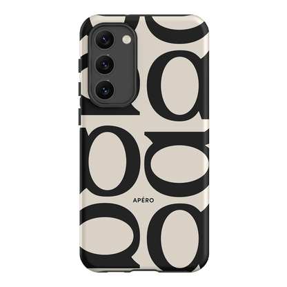 Accolade Printed Phone Cases Samsung Galaxy S23 Plus / Armoured by Apero - The Dairy