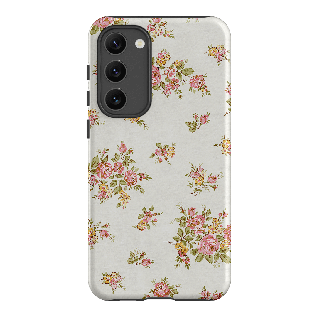 Della Floral Printed Phone Cases by Oak Meadow - The Dairy