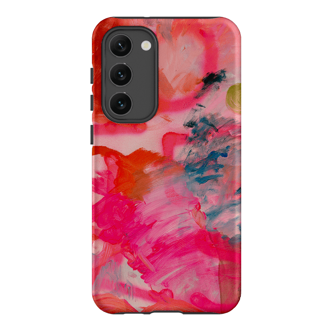 King of 1972 Printed Phone Cases Samsung Galaxy S23 Plus / Armoured by Kate Eliza - The Dairy