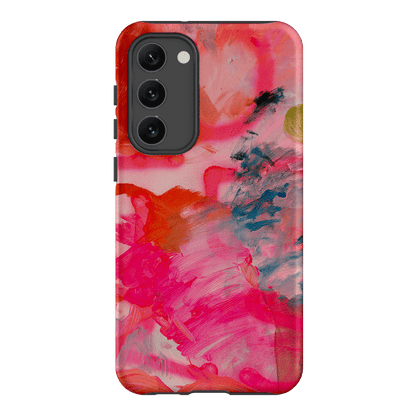 King of 1972 Printed Phone Cases Samsung Galaxy S23 Plus / Armoured by Kate Eliza - The Dairy
