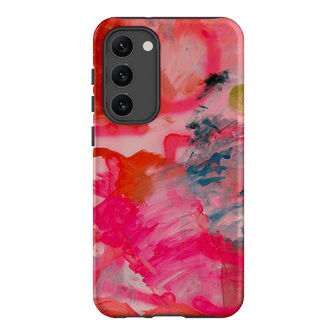 King of 1972 Printed Phone Cases Samsung Galaxy S23 Plus / Armoured by Kate Eliza - The Dairy