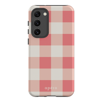 Lola Printed Phone Cases Samsung Galaxy S23 Plus / Armoured by Apero - The Dairy