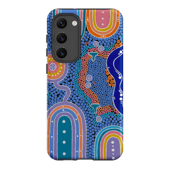 Solidarity Printed Phone Cases Samsung Galaxy S23 Plus / Armoured by Nardurna - The Dairy
