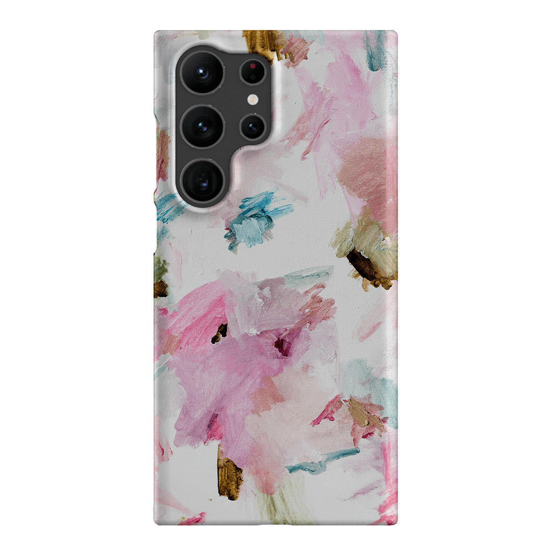 Spritz Printed Phone Cases Samsung Galaxy S23 Ultra / Snap by Ree Hodges - The Dairy