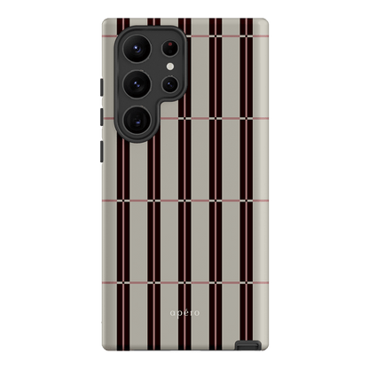 Aubrey Printed Phone Cases Samsung Galaxy S23 Ultra / Armoured by Apero - The Dairy
