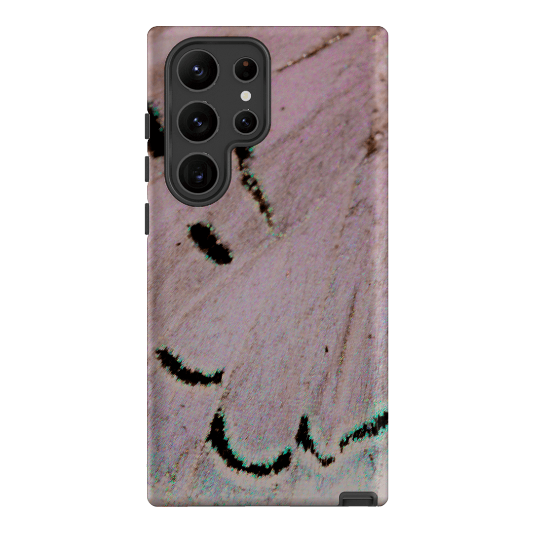 Audrey Printed Phone Cases Samsung Galaxy S23 Ultra / Armoured by Paige Sara - The Dairy
