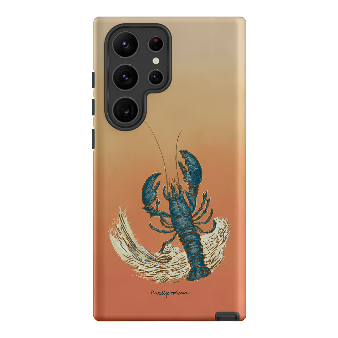 Beach Club Printed Phone Cases by Antipodean - The Dairy