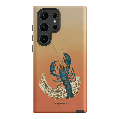 Beach Club Printed Phone Cases by Antipodean - The Dairy
