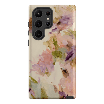 Blossom Printed Phone Cases Samsung Galaxy S23 Ultra / Armoured by Ree Hodges - The Dairy