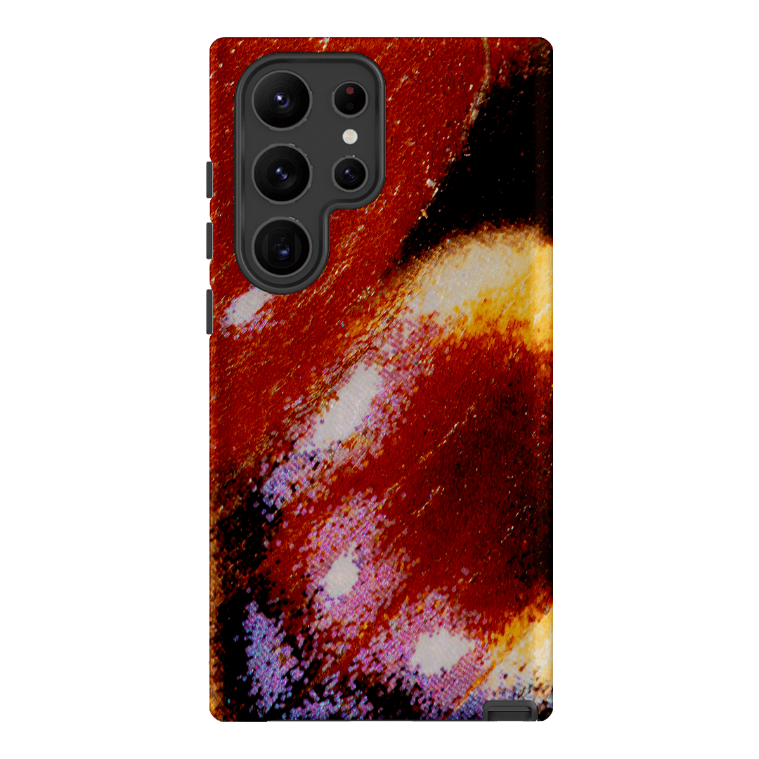 Carrie Printed Phone Cases Samsung Galaxy S23 Ultra / Armoured by Paige Sara - The Dairy