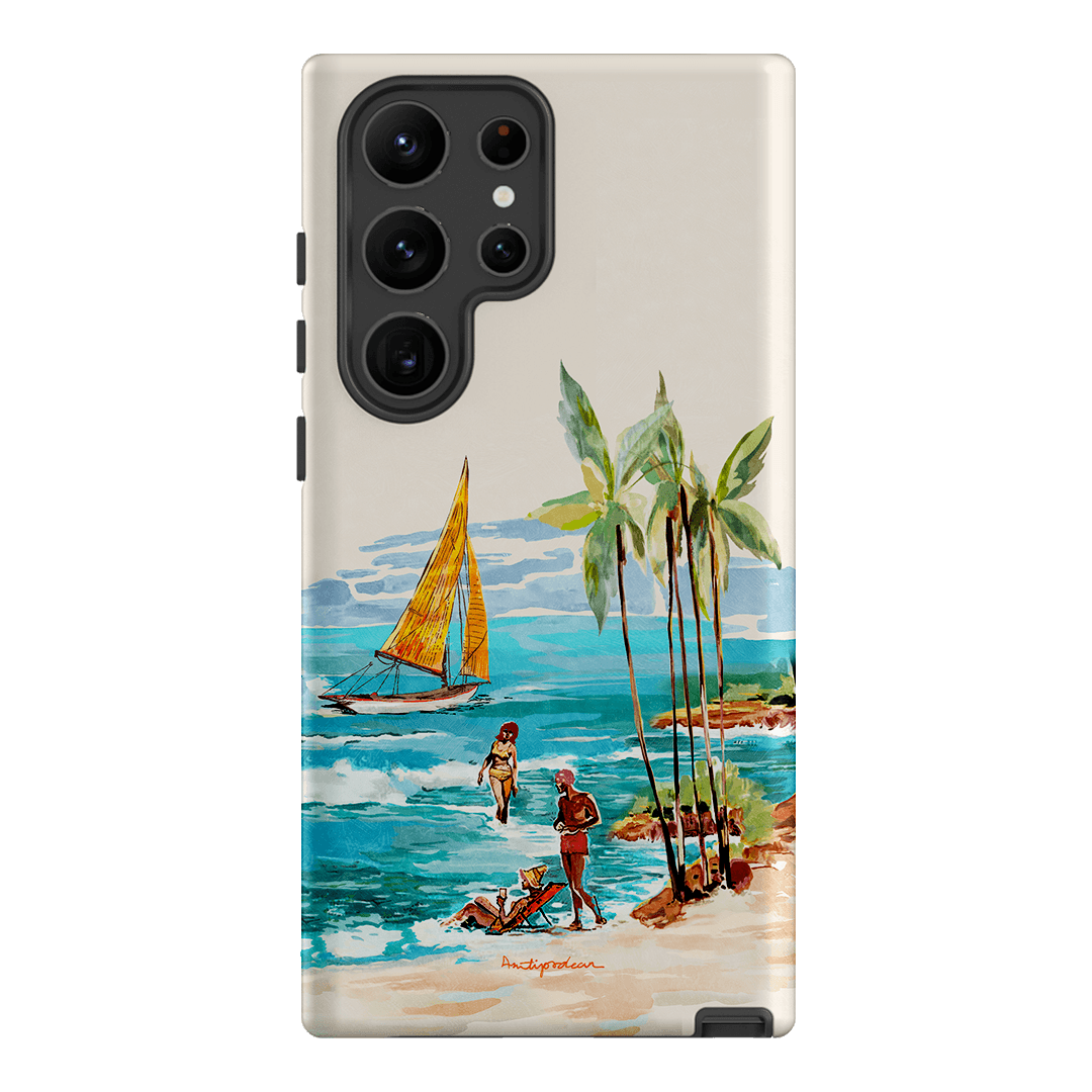 Cruze Printed Phone Cases by Antipodean - The Dairy