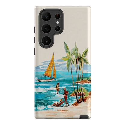 Cruze Printed Phone Cases by Antipodean - The Dairy