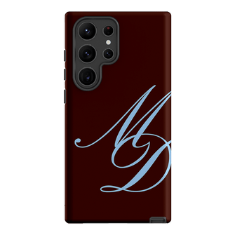 Custom Samsung Galaxy Case Custom Printed Phone Case Samsung Galaxy S23 Ultra / Armoured / Gloss by Custom - The Dairy