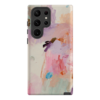 Dancing Printed Phone Cases Samsung Galaxy S23 Ultra / Armoured by Ree Hodges - The Dairy