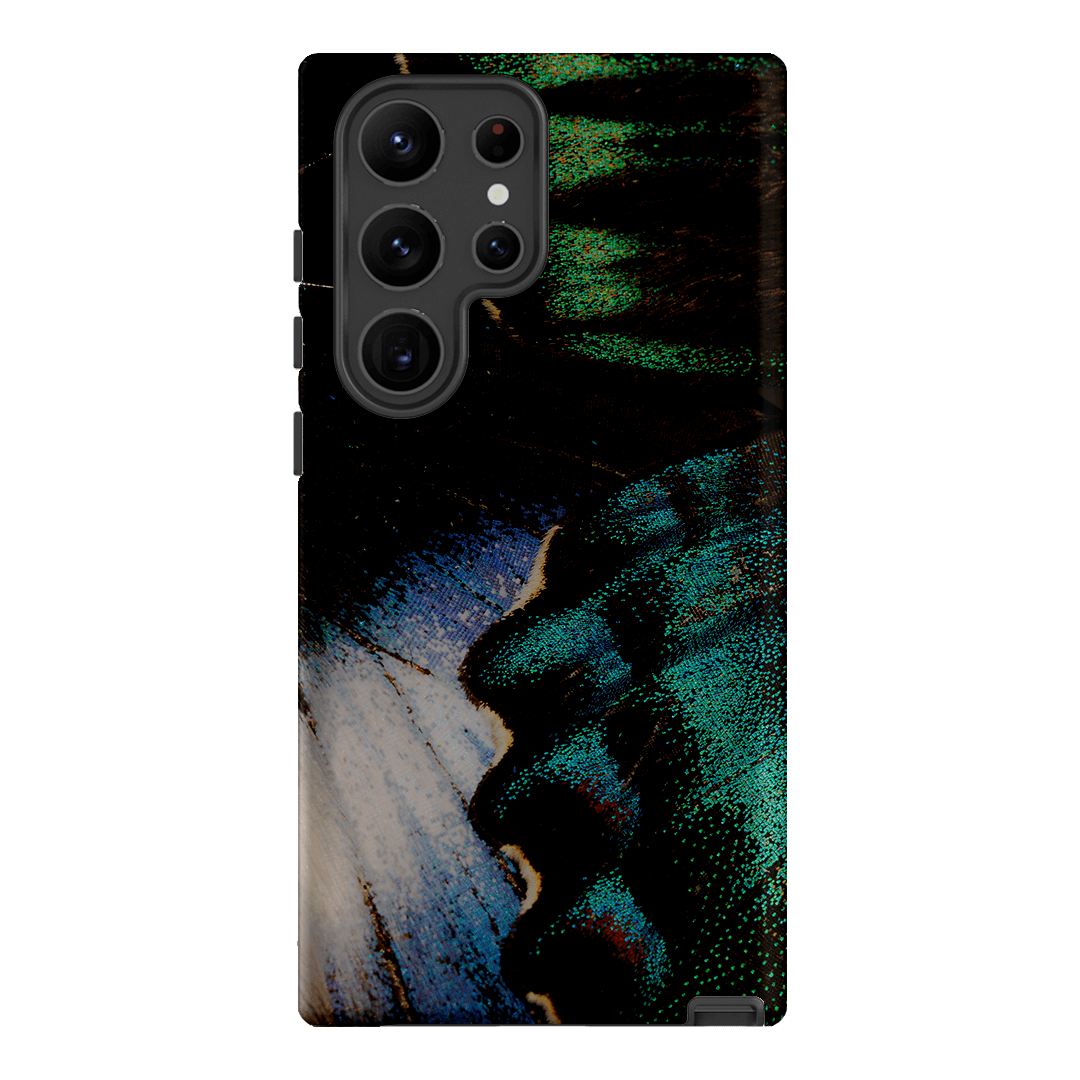Delilah Printed Phone Cases Samsung Galaxy S23 Ultra / Armoured by Paige Sara - The Dairy