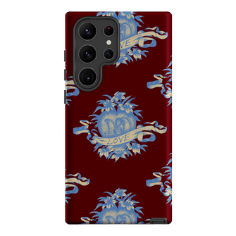 Eros Printed Phone Cases Samsung Galaxy S23 Ultra / Armoured by Desmond & Dempsey - The Dairy