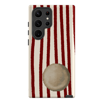 June Pearl Printed Phone Cases Samsung Galaxy S23 Ultra / Armoured by Joiana - The Dairy