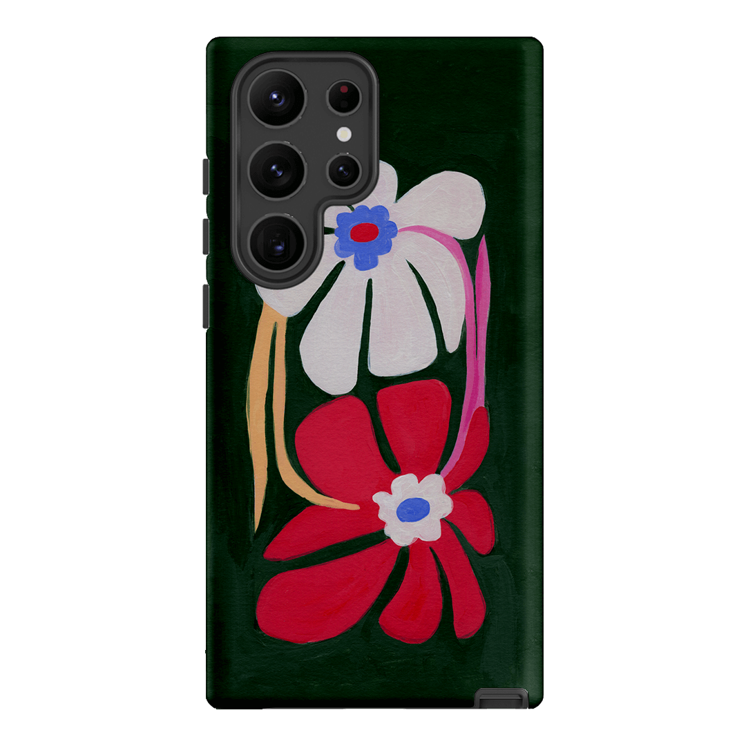 Le Fleur Printed Phone Cases Samsung Galaxy S23 Ultra / Armoured by Studio Bon - The Dairy