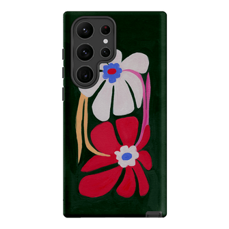 Le Fleur Printed Phone Cases Samsung Galaxy S23 Ultra / Armoured by Studio Bon - The Dairy